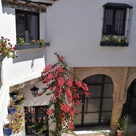 Patio San Andres -2 Llaves- Apartamento Córdova Exterior foto