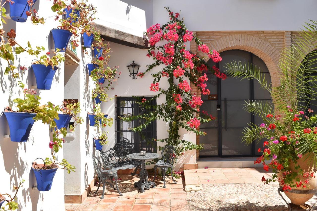 Patio San Andres -2 Llaves- Apartamento Córdova Exterior foto