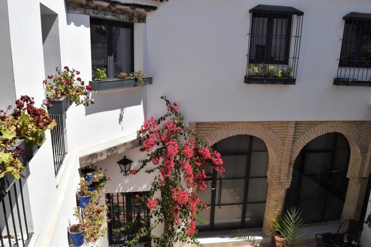 Patio San Andres -2 Llaves- Apartamento Córdova Exterior foto