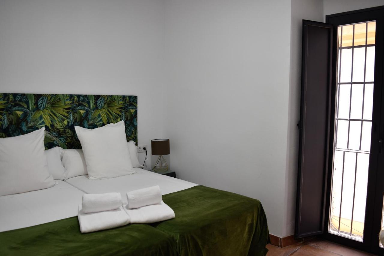 Patio San Andres -2 Llaves- Apartamento Córdova Exterior foto